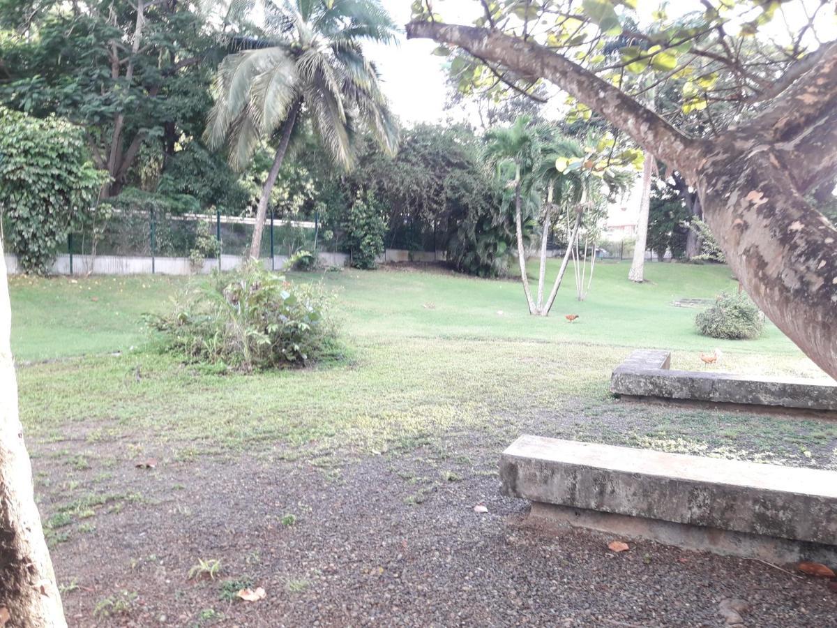 Appartement Centre Guadeloupe, accessible et proche Les Abymes Extérieur photo