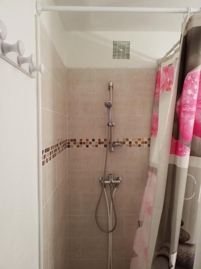 Appartement Centre Guadeloupe, accessible et proche Les Abymes Extérieur photo